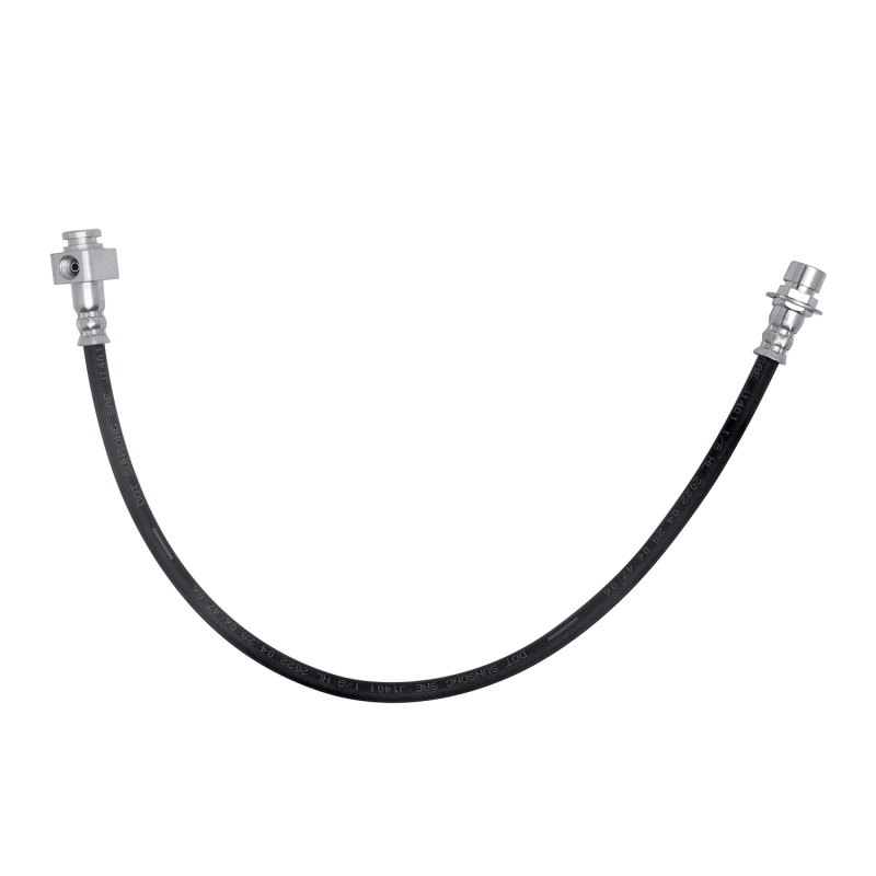 Ford F-450 Super Duty Brake Hose - Rear Upper - R1 Concepts - `11-`16